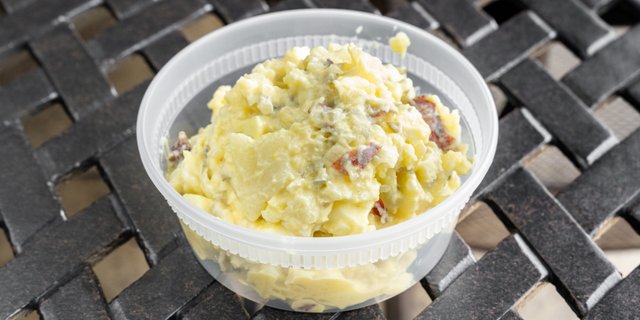 Potato Salad