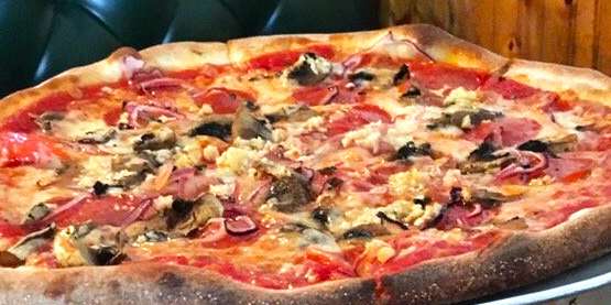 Palermo's Pizzeria