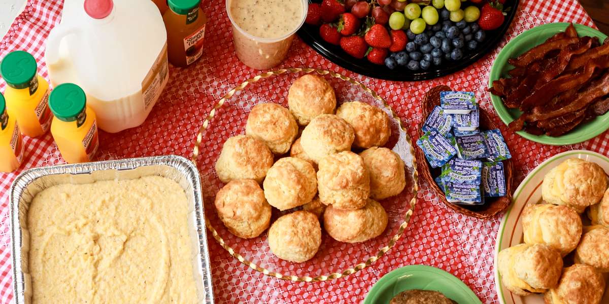 Shreveport Biscuit Company