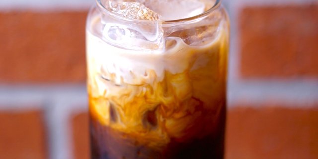 Thai Ice Coffee