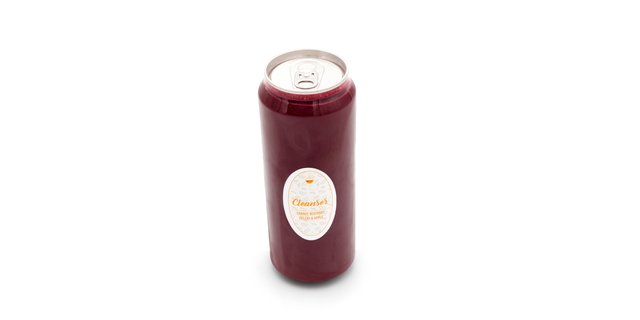 Cleanser Juices