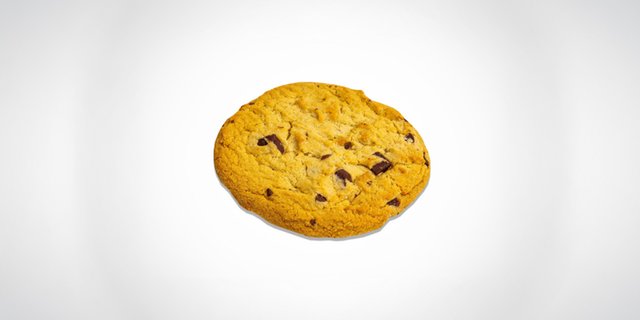 Chocolate Chip Cookie