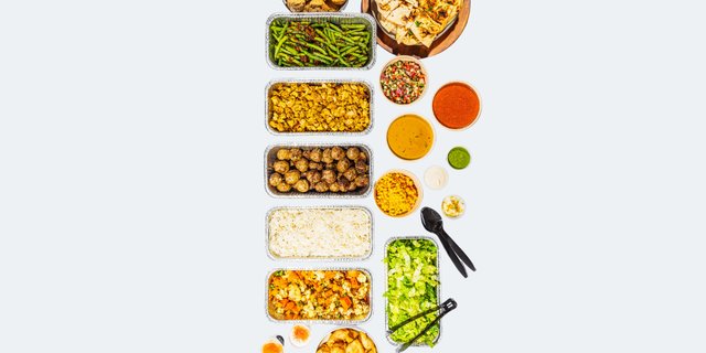 Tandoori Tasting Bundle