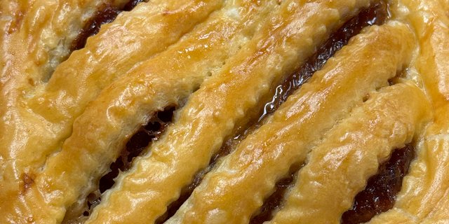 Magnifico Pastry