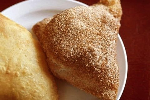 Sopapillas