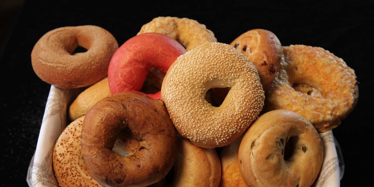 Bagel Me!