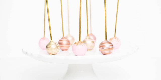 Cake Pops