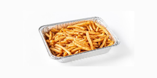 Korean Fries