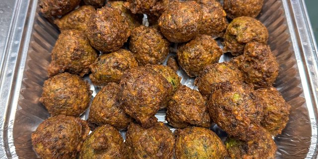 Falafel