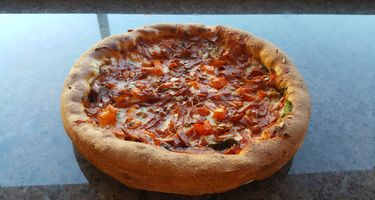 Luciano's Pizza & Pasta