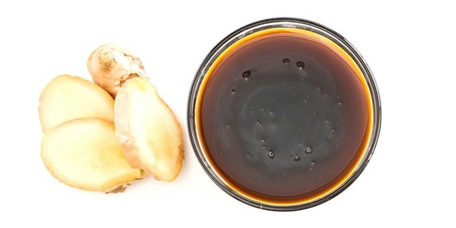 Sweet Shoyu Sauce