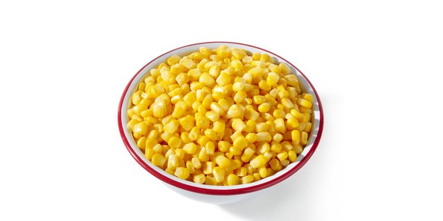 Whole Kernel Corn