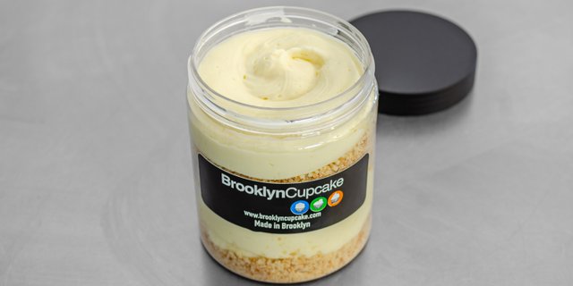 Banana Pudding Jars 6-Pack