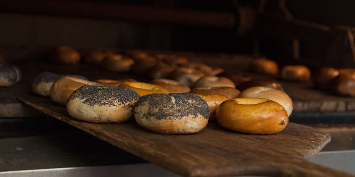 House of Bagels