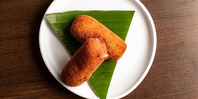 Mixed Croquettes Dozen
