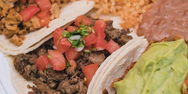 Taco Bar