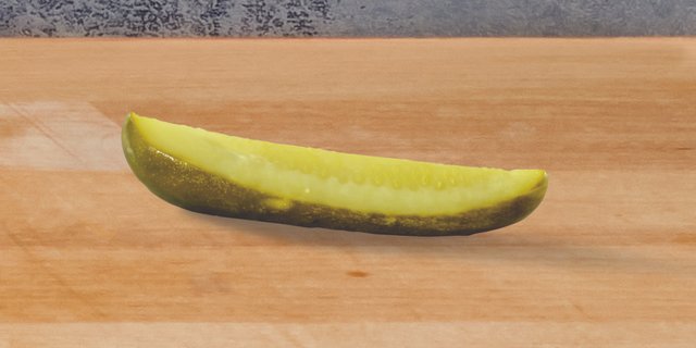 Pickle Spear