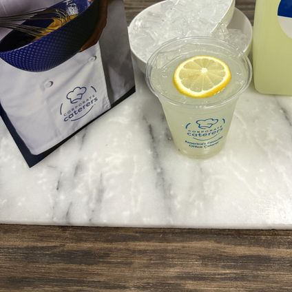 Lemonade