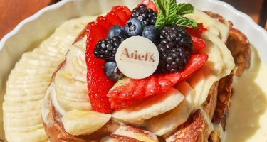 Ariel's Breakfast
