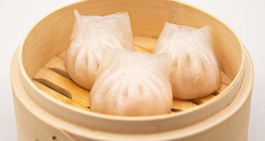 Dim Sum Basket