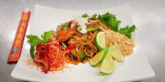 Mee Goreng