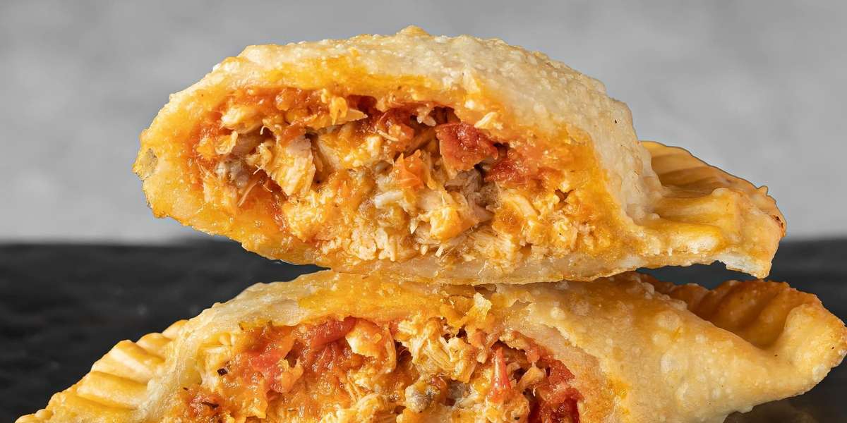 Supreme Empanadas