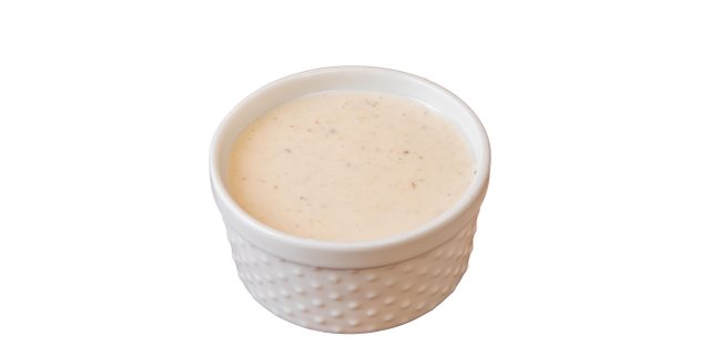 Caesar Dressing