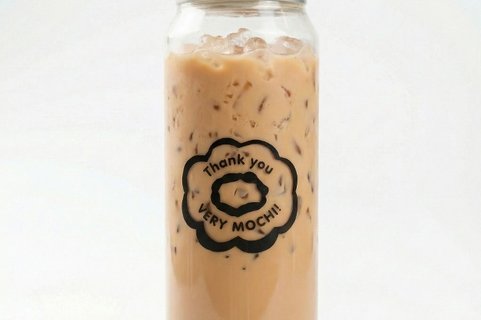 Milk Tea