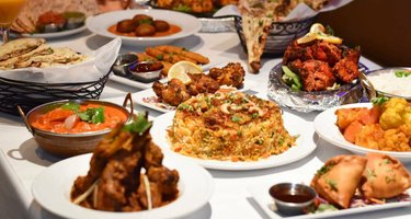 Bombay Darbar