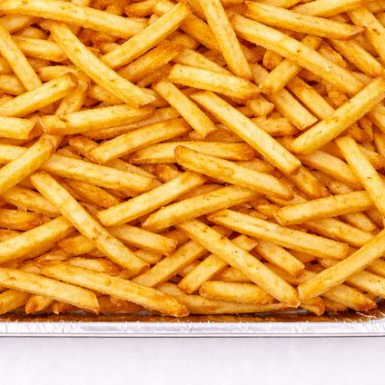 Fries