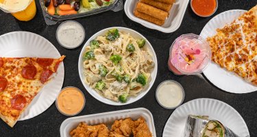 Boston Pizza Grill