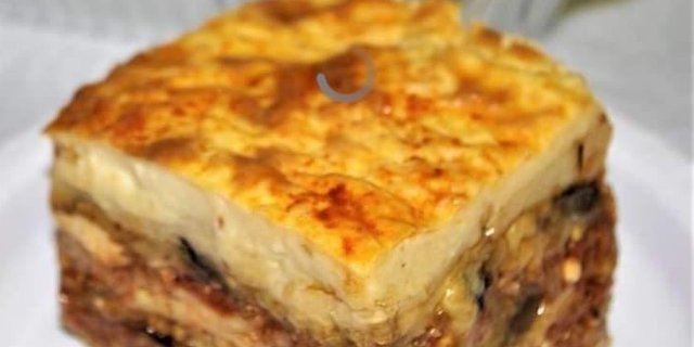 Moussaka