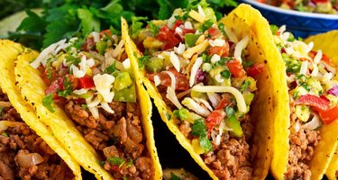 Barbudos Cantina