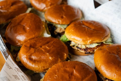 Chicken Sandwich