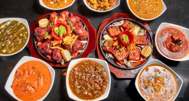 Tandoori Nights
