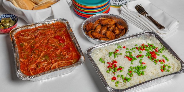 Ropa Vieja