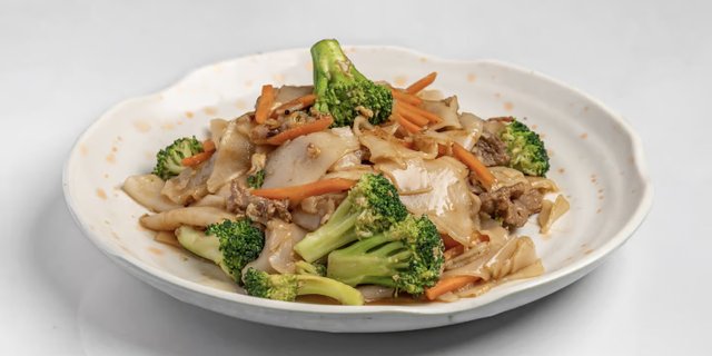 Pad See Ew