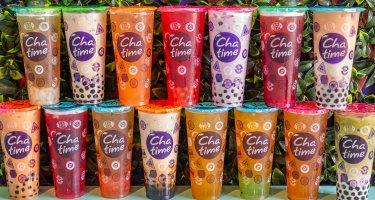 Chatime