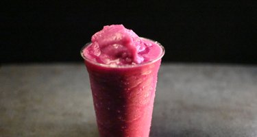 World Juice Bar