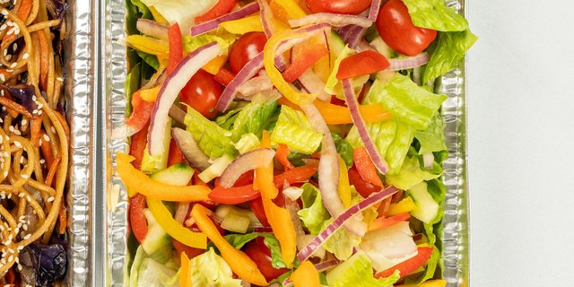 Super Greens Salad