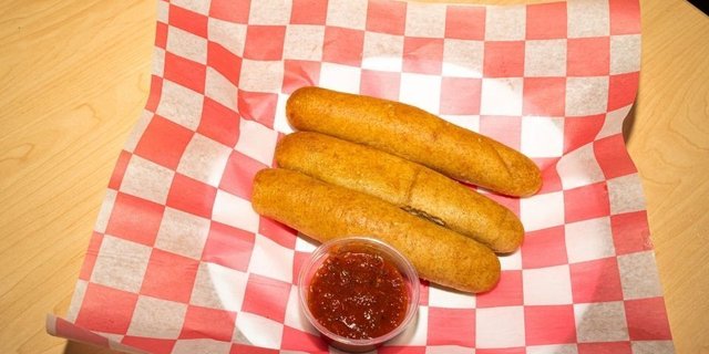 Breadsticks