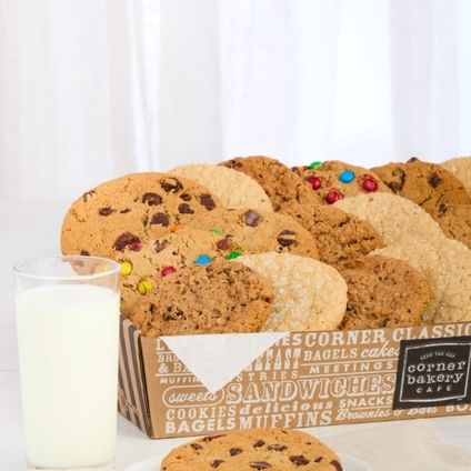 Cookie Basket