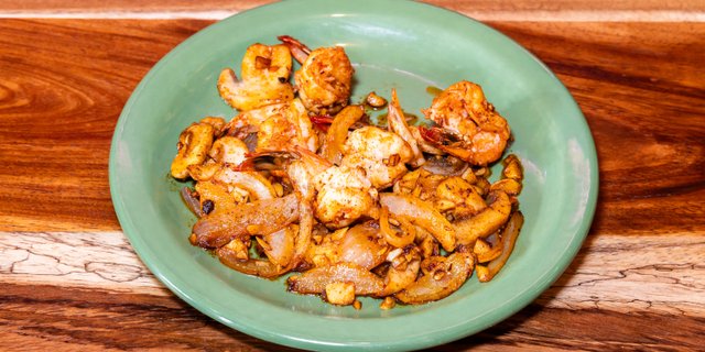 Camarones