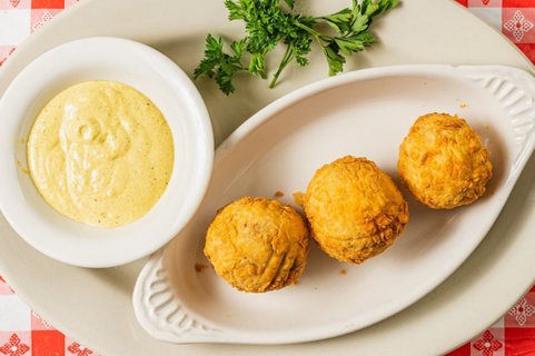 Boudin Balls