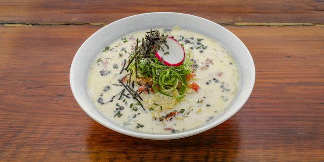 Uni Ramen
