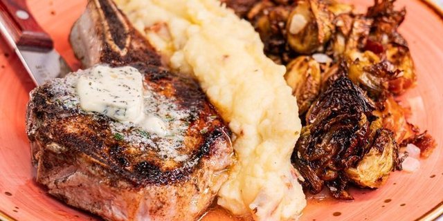 Pork Chop