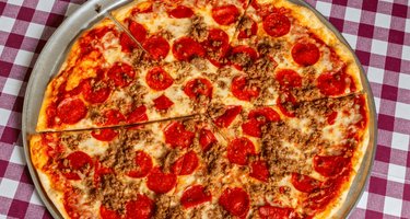 Bono Pizza & Pasta
