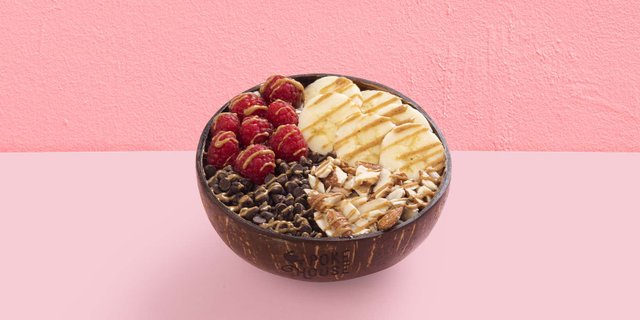 Açai House Bowl