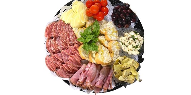 Antipasto Platter