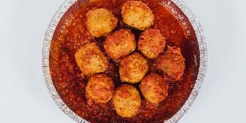 Meatballs